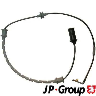 Датчик, износване на накладките JP GROUP