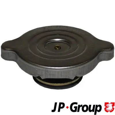 капачка, радиатор JP GROUP            