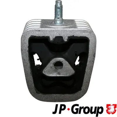 окачване, двигател JP GROUP            
