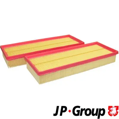 въздушен филтър JP GROUP            