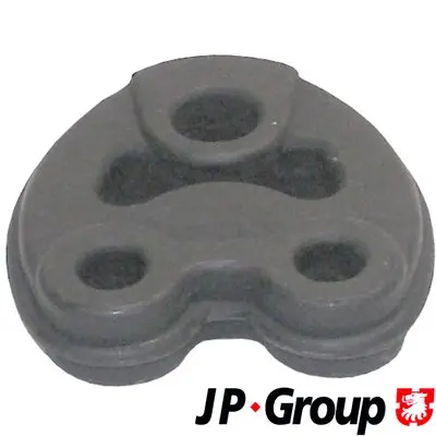 държач, гърне JP GROUP            