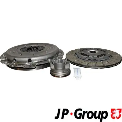 комплект съединител JP GROUP            