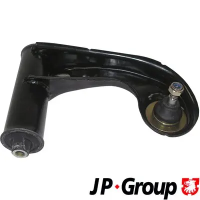 Носач, окачване на колелата JP GROUP