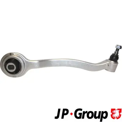 носач, окачване на колелата JP GROUP            