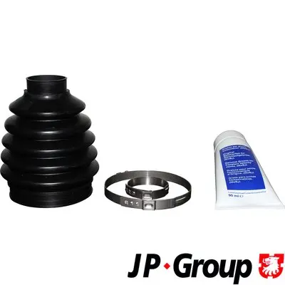 комплект маншон, полуоска JP GROUP            