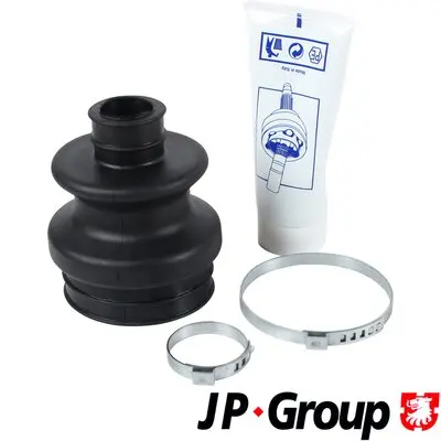 комплект маншон, полуоска JP GROUP            