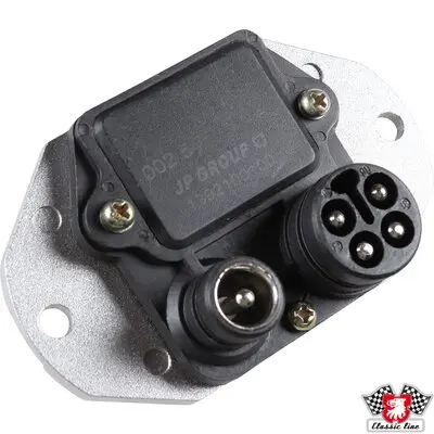 управляващ блок, запалителна система JP GROUP            