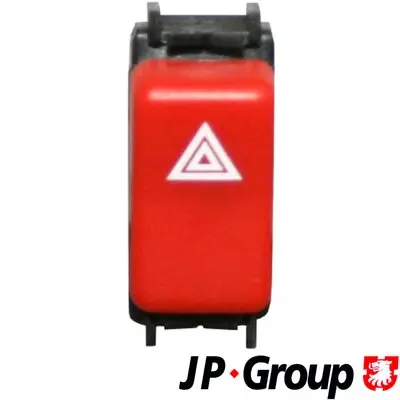 ключ за аварийни мигачи JP GROUP            