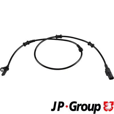 Датчик, обороти на колелото JP GROUP