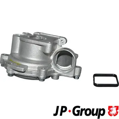 Водна помпа, охлаждане на двигателя JP GROUP
