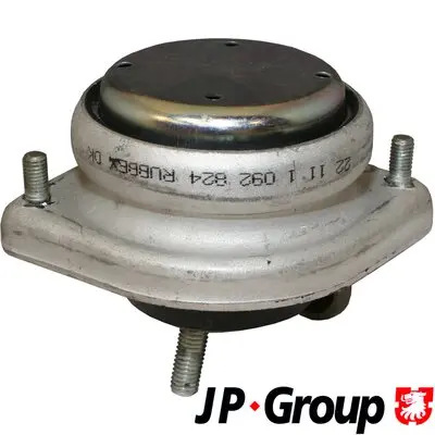 окачване, двигател JP GROUP            