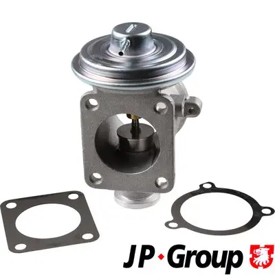 AGR-Клапан JP GROUP            