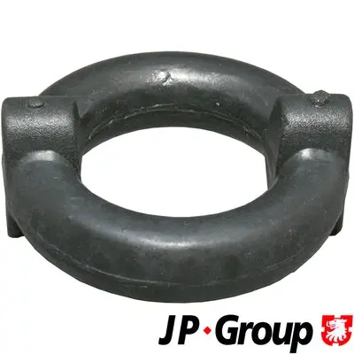 скоба, изпускателна система JP GROUP            