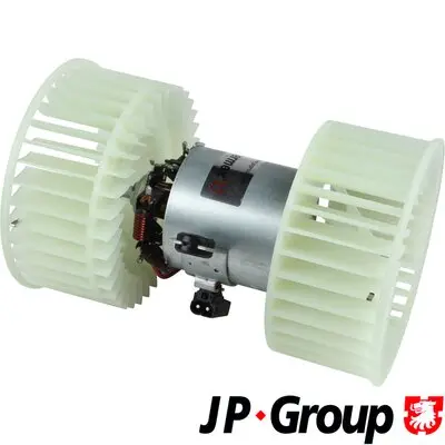 вентилатор вътрешно пространство JP GROUP            