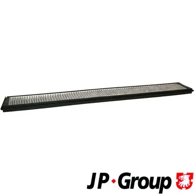 Филтър купе (поленов филтър) JP GROUP            