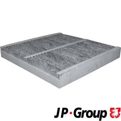 Филтър купе (поленов филтър) JP GROUP            