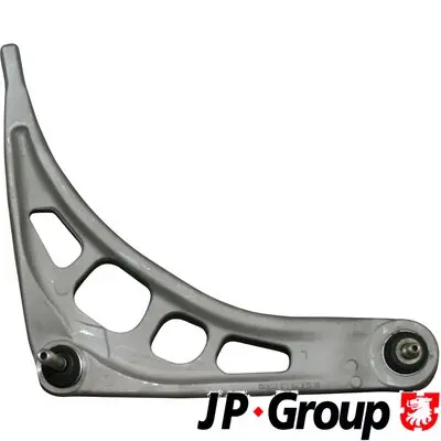 носач, окачване на колелата JP GROUP            