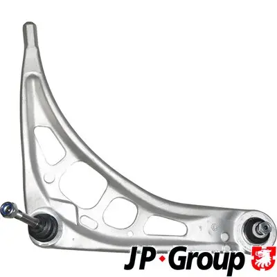 носач, окачване на колелата JP GROUP            