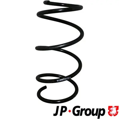 Пружина за ходовата част JP GROUP