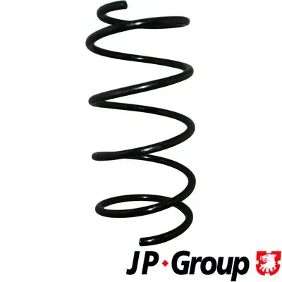 пружина за ходовата част JP GROUP            