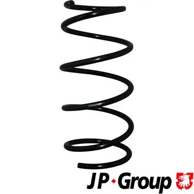 Пружина за ходовата част JP GROUP