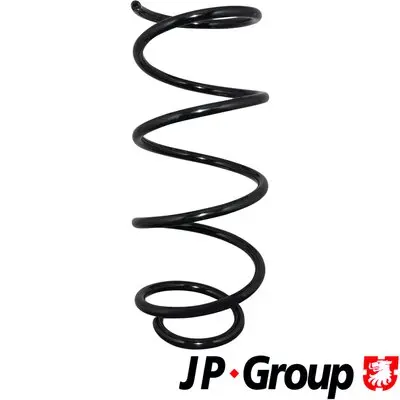 Пружина за ходовата част JP GROUP