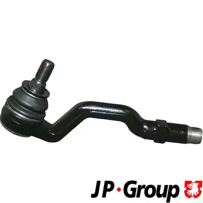 Накрайник на напречна кормилна щанга JP GROUP
