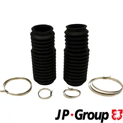 комплект маншон, кормилно управление JP GROUP            