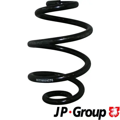 Пружина за ходовата част JP GROUP