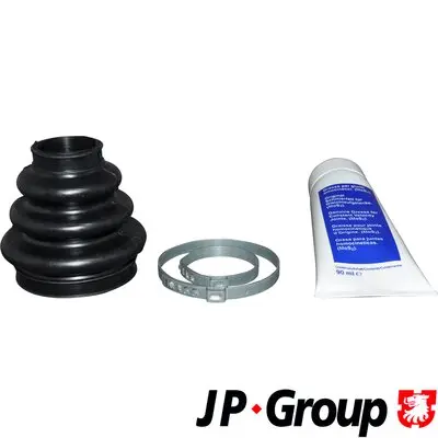 комплект маншон, полуоска JP GROUP            