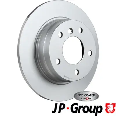 спирачен диск JP GROUP            