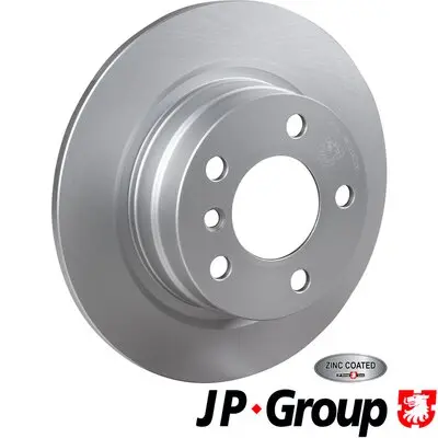 Спирачен диск JP GROUP