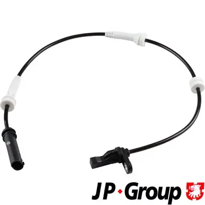 Датчик, обороти на колелото JP GROUP