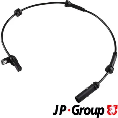 Датчик, обороти на колелото JP GROUP