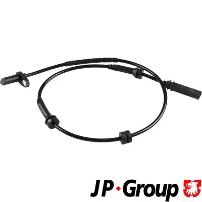 Датчик, обороти на колелото JP GROUP