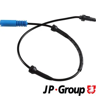 Датчик, обороти на колелото JP GROUP