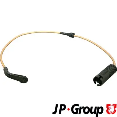 Датчик, износване на накладките JP GROUP