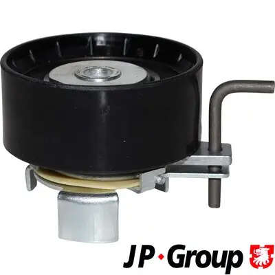 обтяжна ролка, ангренаж JP GROUP            