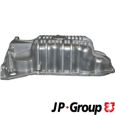 маслена вана (картер) JP GROUP            