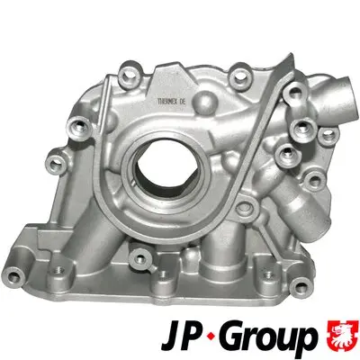 Маслена помпа JP GROUP