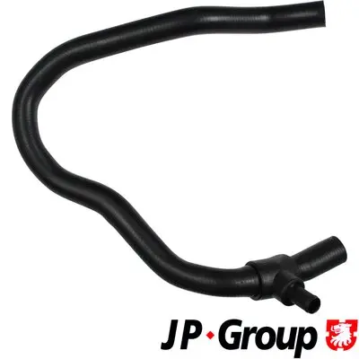 маркуч на радиатора JP GROUP            