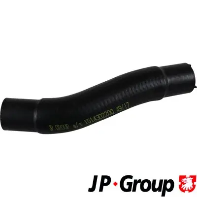 маркуч, топлообменник (подгряване) JP GROUP            