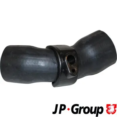 Въздуховод за турбината JP GROUP