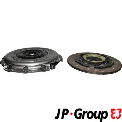 Комплект съединител JP GROUP