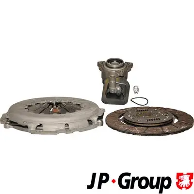 комплект съединител JP GROUP            