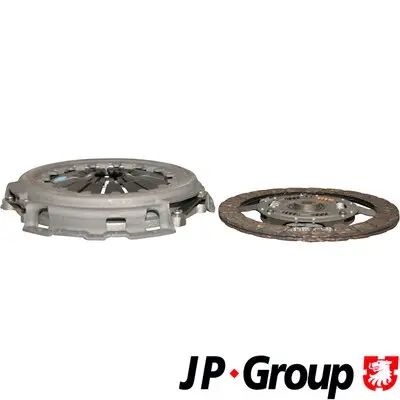 комплект съединител JP GROUP            