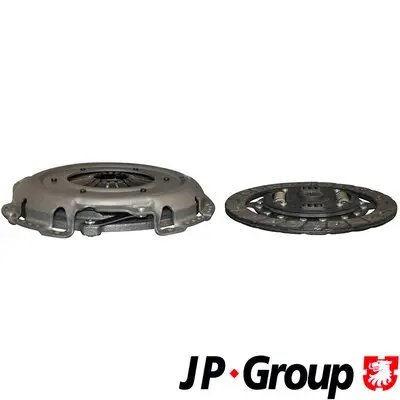 комплект съединител JP GROUP            