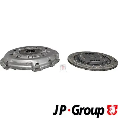 комплект съединител JP GROUP            