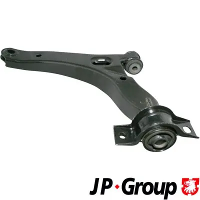 Носач, окачване на колелата JP GROUP