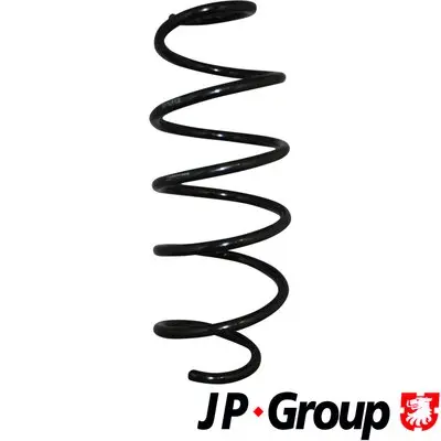 Пружина за ходовата част JP GROUP